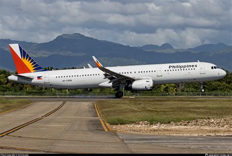 Air Philippines .